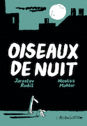 Oiseaux de nuit